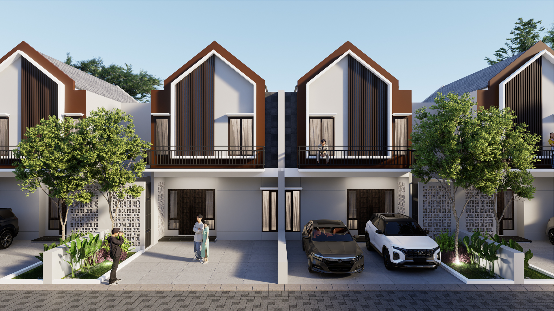 Project AP